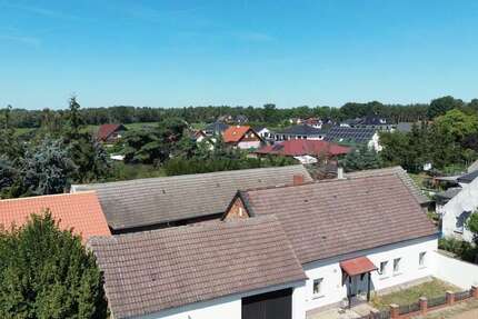 Haus Niedergörsdorf / Rohrbeck Rohrbeck - 5 Zimmer, 120 m&sup2;, 160.000&euro; | Angebot:27315971