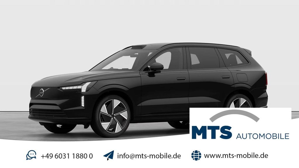 Volvo EX90 5.000 km 94.480 € Friedberg 61169