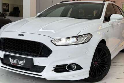 Ford Mondeo 85.701 km 19.475 € Sinzig 53489