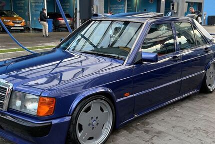 Mercedes-Benz 190 227.500 km 16.990 &euro; Ahrensfelde 16356