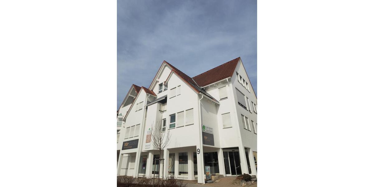 Dachgeschoßwohnung Herbrechtingen - 3 Zimmer, 71 m&sup2;, 735&euro; | Angebot:25452067