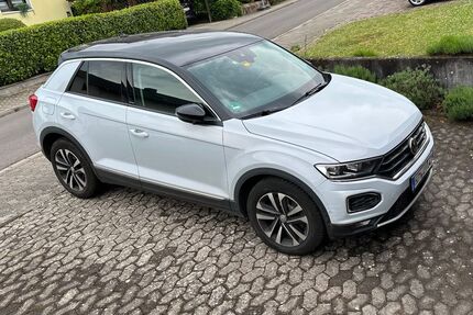 VW T-Roc 145.000 km 15.600 &euro; Neunkirchen-Seelscheid 53819