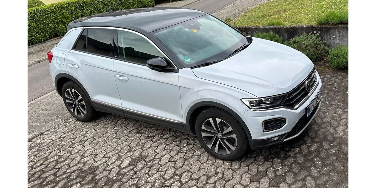 VW T-Roc 145.000 km 15.600 &euro; Neunkirchen-Seelscheid 53819