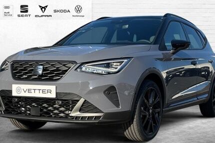 Seat Arona 2.900 km 24.449 &euro; Pressig 96332