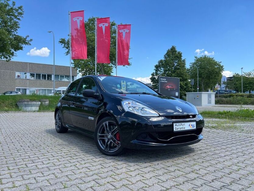 Clio
