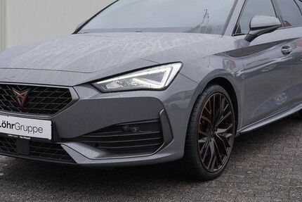 Cupra Leon 29.540 km 29.980 &euro; Neuwied 56564