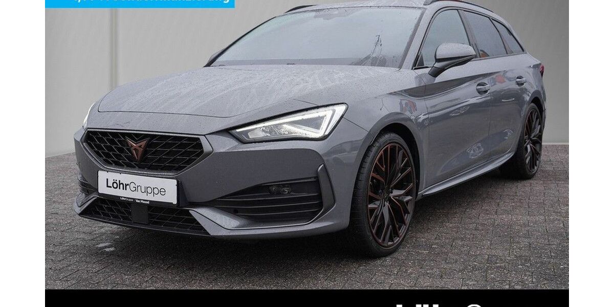 Cupra Leon 29.540 km 29.980 &euro; Neuwied 56564