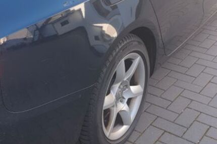 Audi A5 168.700 km 12.000 &euro; Sankt Sebastian 56220