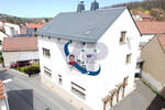 Einfamilienhaus Gera / Frankenthal Frankenthal - 6 Zimmer, 220 m&sup2;, 159.500&euro; | Angebot:26433559