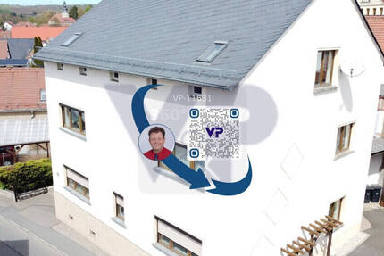 Haus Gera / Frankenthal Frankenthal - 6 Zimmer, 220 m&sup2;, 159.500&euro; | Angebot:26433559