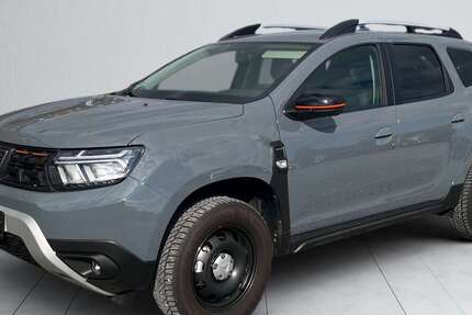 Dacia Duster 11.000 km 23.990 € Radolfzell 78315