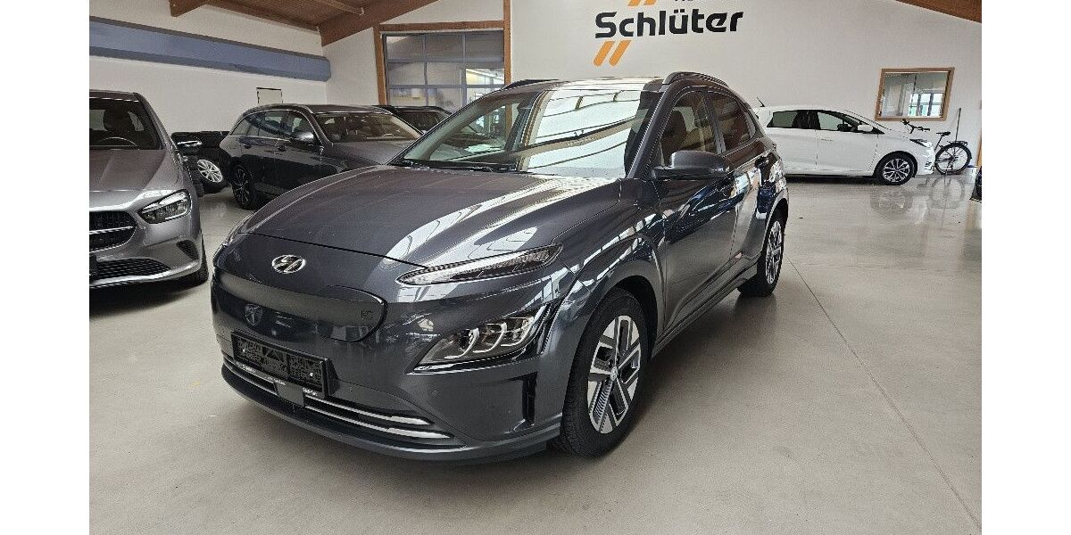 Hyundai KONA 32.857 km 24.850 &euro; Steinfurt 48565