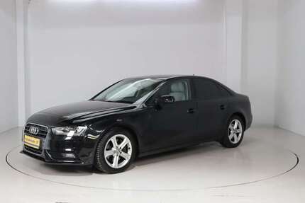Audi A4 128.122 km 14.390 € Dresden 01237