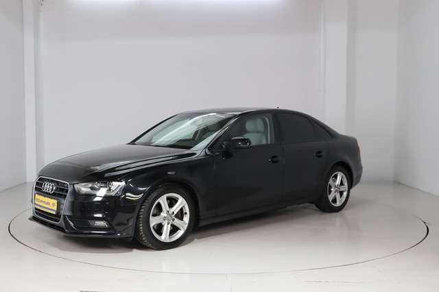 Audi A4 128.122 km 14.390 € Dresden 01237