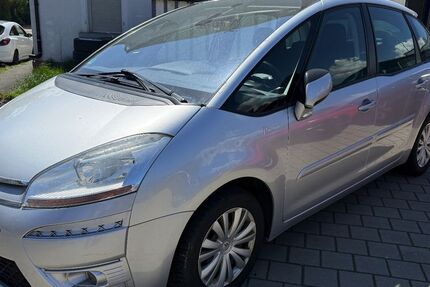 Citroen C4 Picasso 164.000 km 1.990 &euro; ERTINGEN 88521