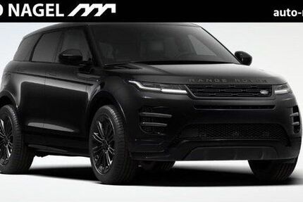 Land Rover Range Rover Evoque 3.905 km 59.980 &euro; Dinslaken 46535