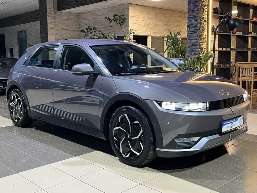 IONIQ 5