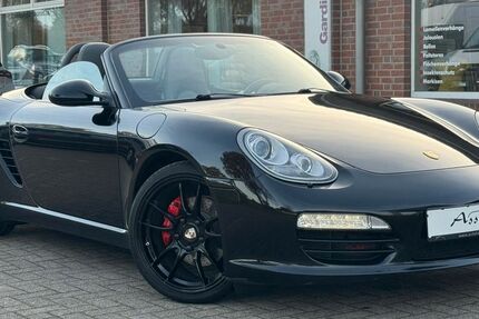 Porsche Boxster 224.476 km 29.999 &euro; Steinfeld 49439