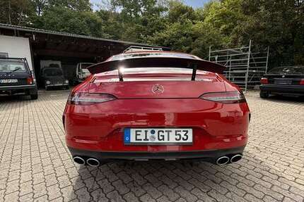 Mercedes-Benz AMG GT 25.000 km 72.800 € Eichstätt 85072
