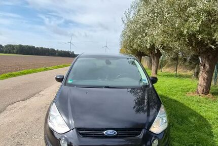 Ford S-Max 160.000 km 7.000 &euro; Geldern 47608