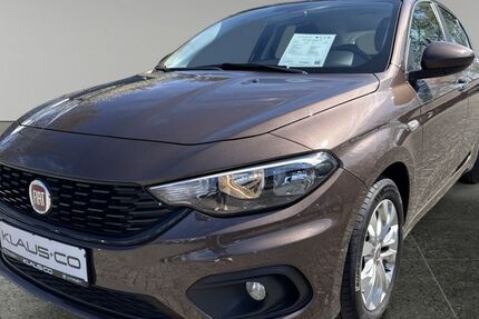 Fiat Tipo 57.934 km 12.190 &euro; Rendsburg 24768