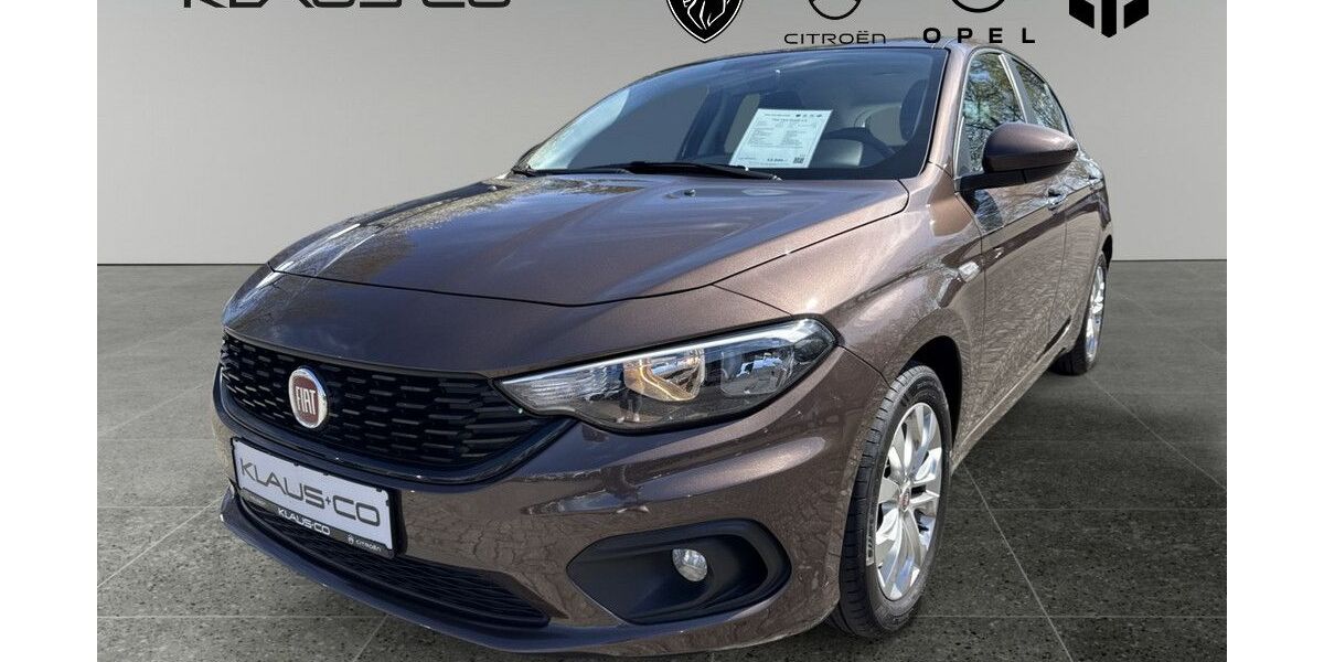 Fiat Tipo 57.934 km 12.190 &euro; Rendsburg 24768