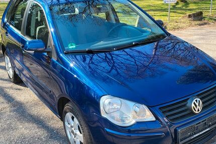 VW Polo 181.000 km 2.950 &euro; Pforzheim 75180