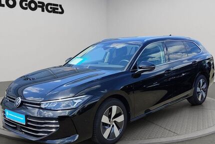VW Passat 26.599 km 35.920 &euro; Morbach 54497