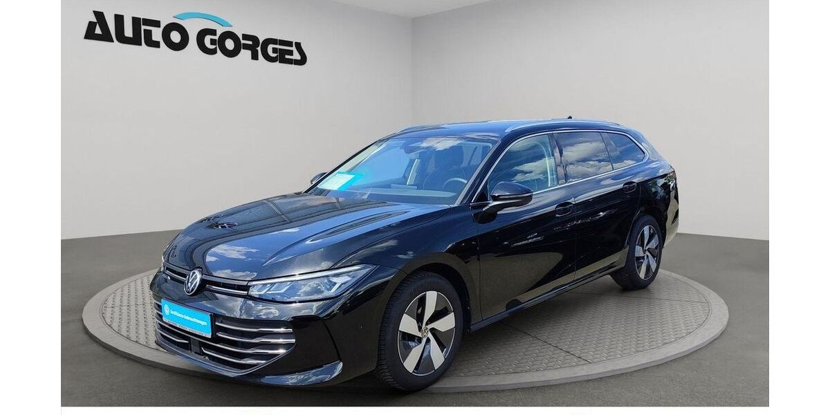 VW Passat 26.599 km 35.920 &euro; Morbach 54497