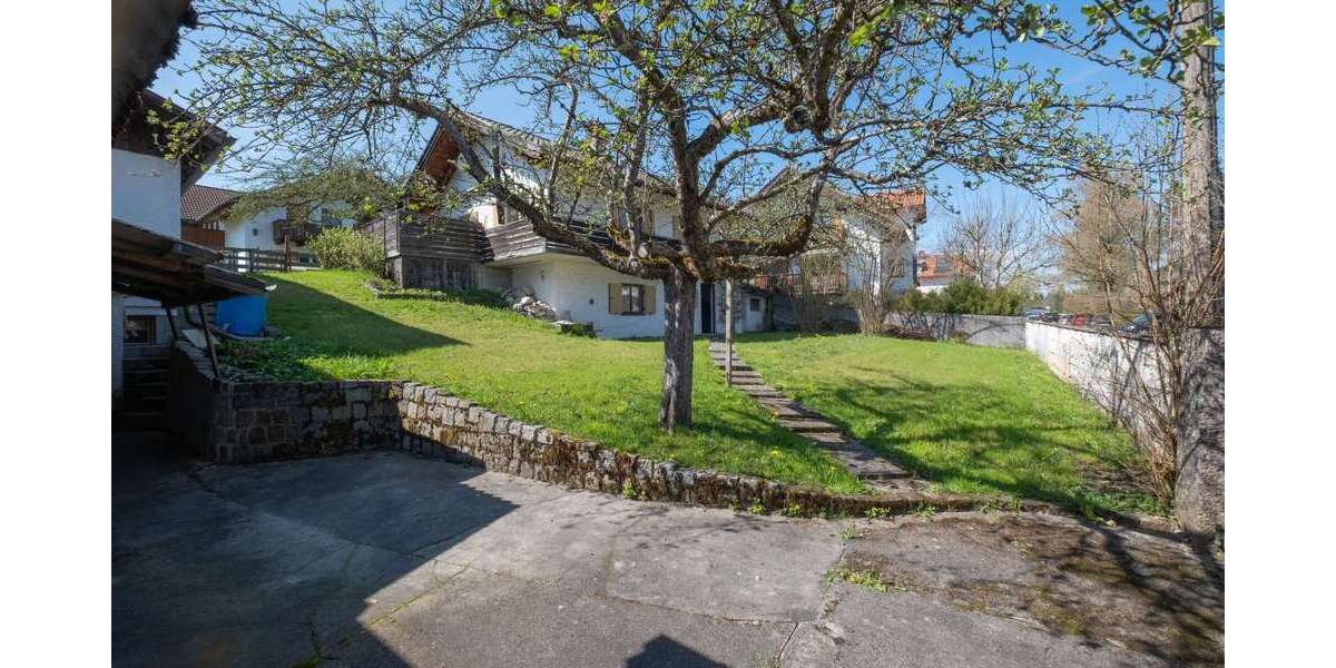 Einfamilienhaus Seeshaupt - 3 Zimmer, 79 m&sup2;, 670.000&euro; | Angebot:26515621