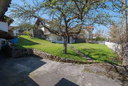 Haus Seeshaupt - 3 Zimmer, 79 m&sup2;, 670.000&euro; | Angebot:26515621
