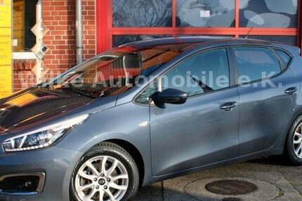 Kia ceed / Ceed 92.400 km 10.990 &euro; Celle 29221