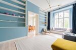 Wunderschöne 3-Zimmer-Wohnung in Friedrichshain 113 m²
