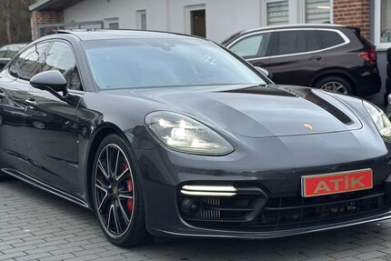 Porsche Panamera 96.500 km 72.880 &euro; Hannover 30419