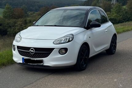 Opel Adam 57.000 km 9.900 € Veitsbronn 90587