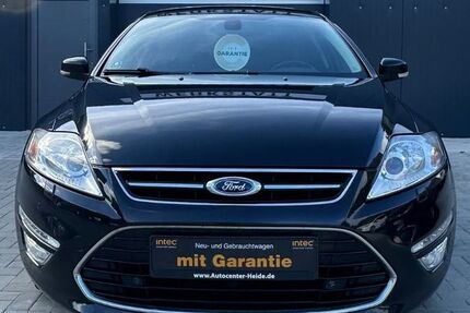 Ford Mondeo 245.000 km 4.499 &euro; Heide 25746