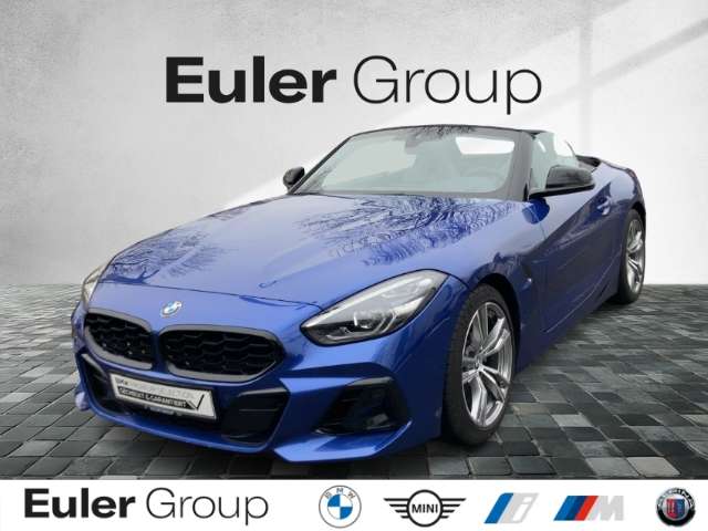 BMW Z4 9.334 km 42.989 &euro; Frankfurt 60314