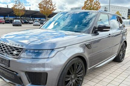Land Rover Range Rover Sport 188.000 km 33.999 &euro; Alling 82239