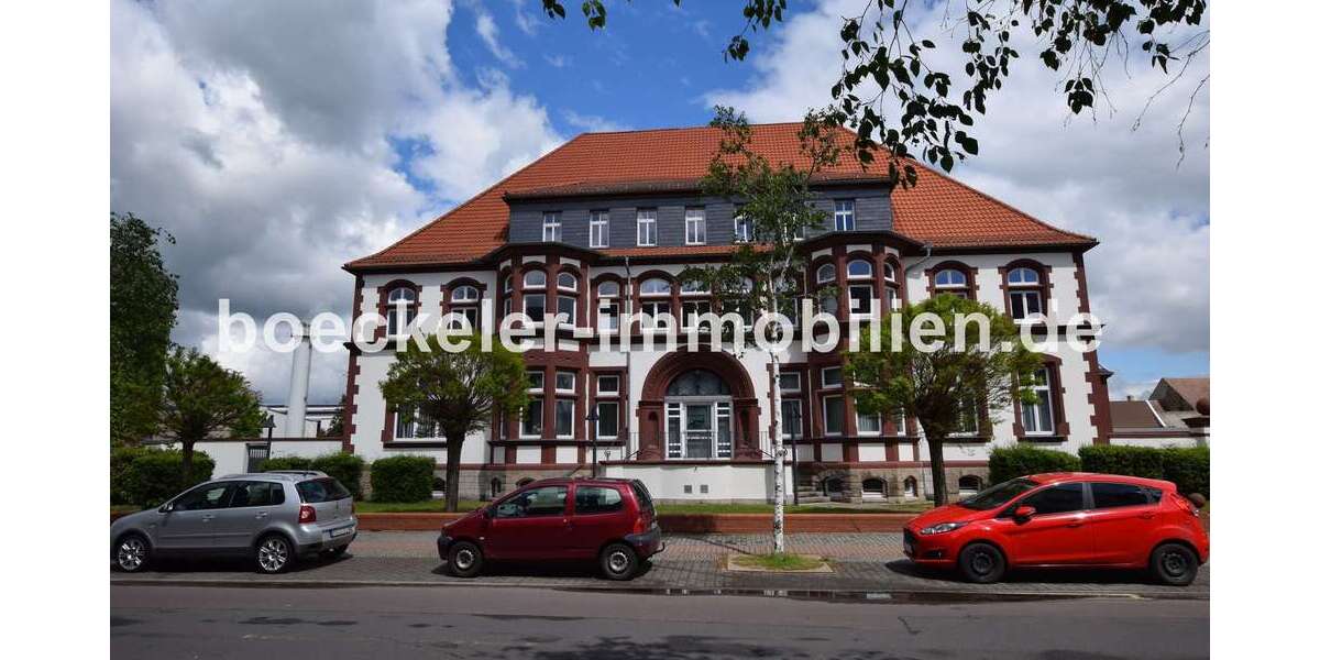 Gewerbeobjekt Schönebeck Altstadt - 2.915&euro; | Angebot:26930246