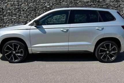 Skoda Karoq 75.391 km 21.690 &euro; Peißenberg 82380