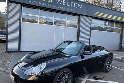 Porsche 911 215.000 km 27.900 &euro; Friedrichsdorf 61381