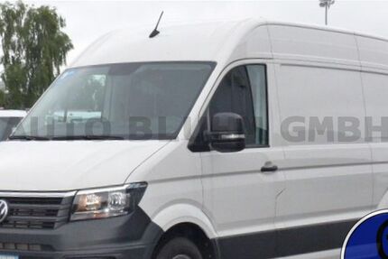 VW Crafter 46.458 km 26.061 € Hamburg-Moorfleet 22113