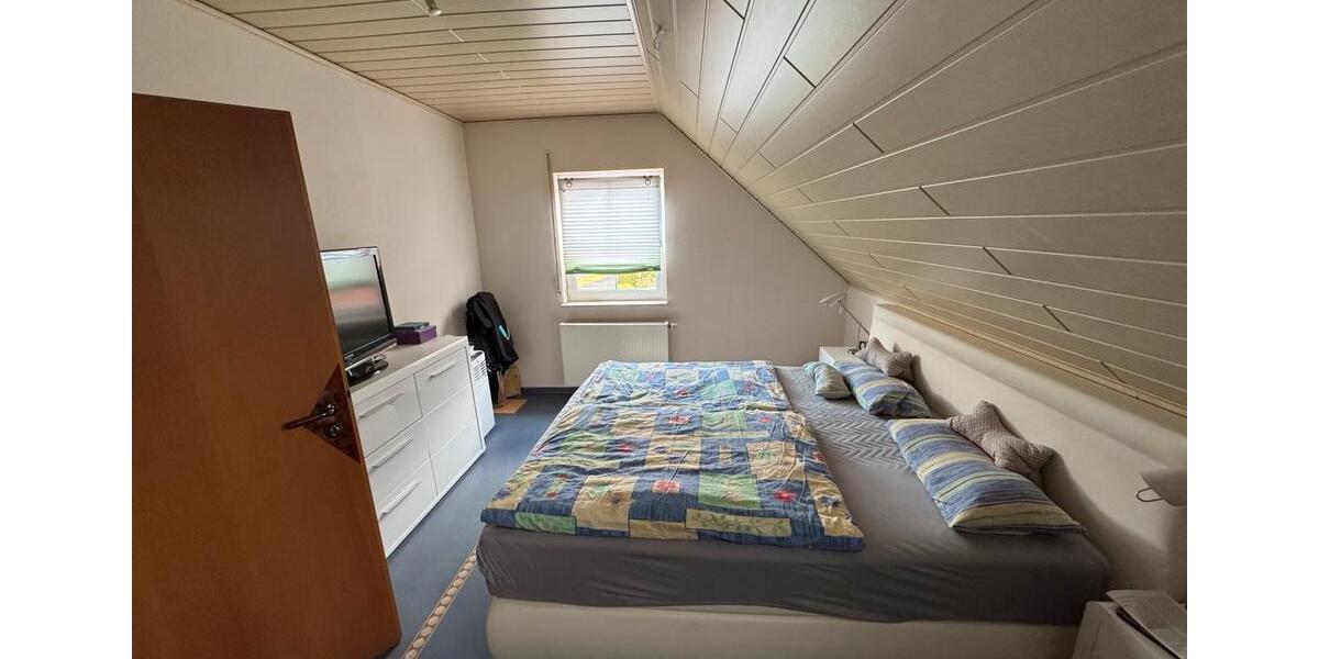 Einfamilienhaus Haunetal - 4 Zimmer, 135 m&sup2;, 945&euro; | Angebot:26624833