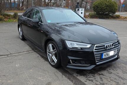 Audi A4 144.400 km 19.500 &euro; Singen 78214