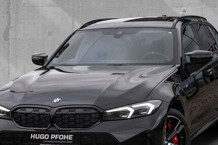 BMW M340i 21.000 km 57.980 &euro; Schwerin 19057