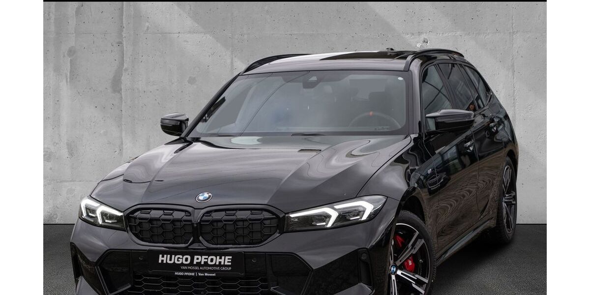 BMW M340i 21.000 km 58.990 &euro; Schwerin 19057