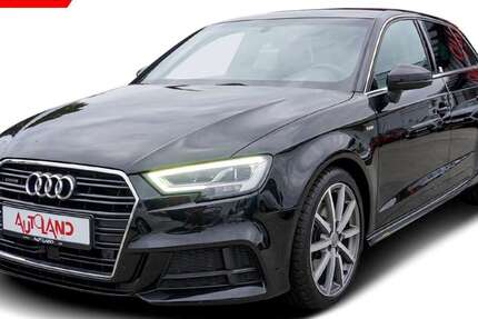 Audi A3 102.000 km 22.990 &euro; Berlin 13599