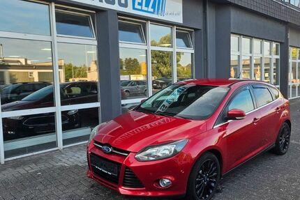 Ford Focus 151.000 km 5.250 &euro; Limburg an der Lahn 65556