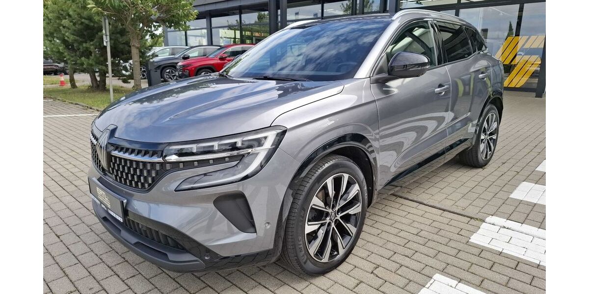 Renault Austral 46.628 km 26.980 &euro; Dresden-Altfranken 01156