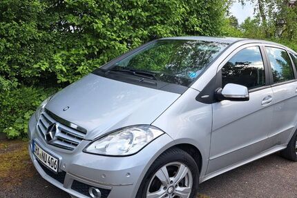 Mercedes-Benz A 180 170.000 km 5.200 &euro; Michelbach 74544